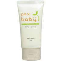Pax Baby Body Cream 50ml